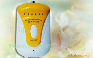 冰箱除味器