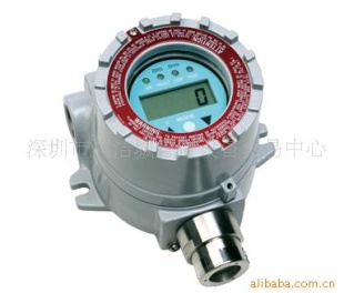 有毒气体检测仪RAEGuard EC