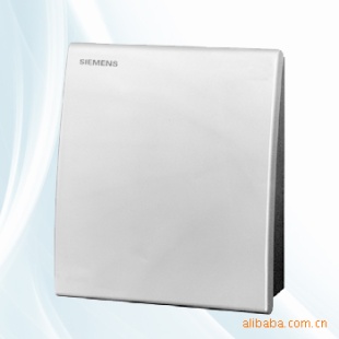 西门子空气品质开关QPA84 VOC