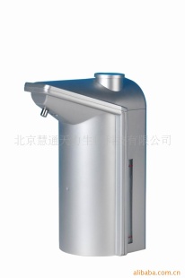 感应式消毒器