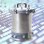 高压蒸汽灭菌器