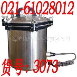 YMSII-280B压力蒸汽灭菌器