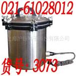 YMSII-280B压力蒸汽灭菌器