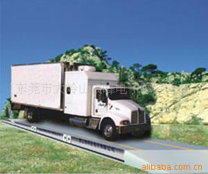 数字式汽车衡SCS-120T