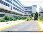 福建地磅SCS