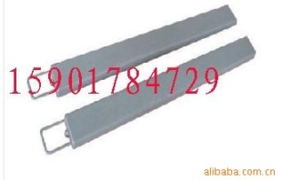 便携分体式条形小地磅