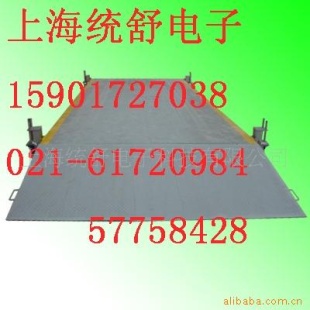SCS汽车衡
