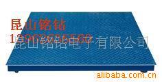 苏州地磅SCS-3
