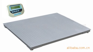 北京1.m*1m/1.2m*1.2m电子小地磅