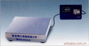电子小地磅TCS-500