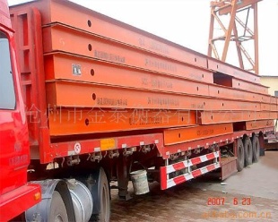 电子汽车衡SCS-10t