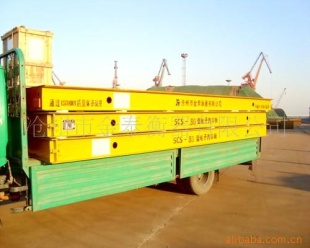 出口汽车衡SCS-10t