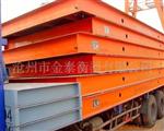 电子汽车衡SCS-15t
