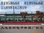 AA级汽车衡
