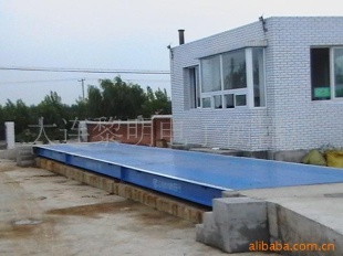 200电子地磅