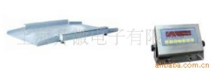 超低电子台秤