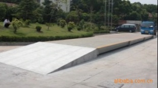 山东砂石车地磅