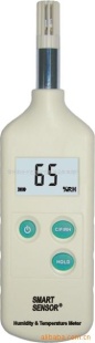 温湿度计 AR817