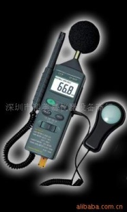 DT-8820四合一环境测试仪