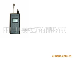空气粒子计数器