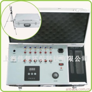 甲醛检测仪器