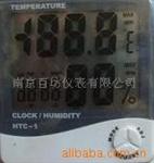 温湿度计
