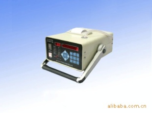 CLJ-E301型激光尘埃粒子计