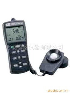 TES-1339R级照度计
