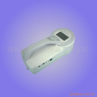 3800手持式凝聚核法粒子计数器