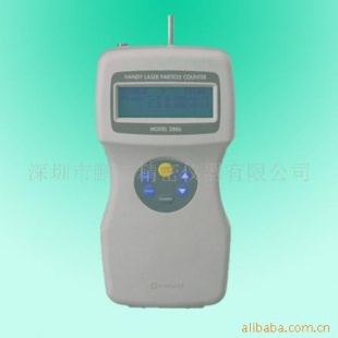 空气粒子计数器
