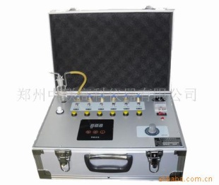 LB-3J分光六合一空气检测仪