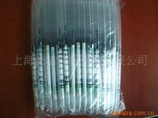 甲醛检测仪苯检测管