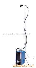 粉尘采样器
