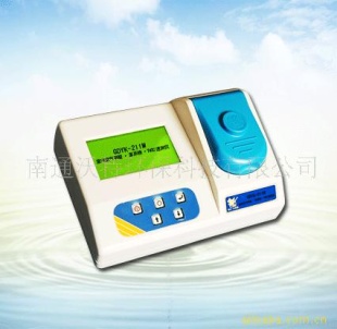 TVOC速测仪