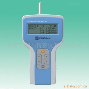 3887尘埃粒子计数器