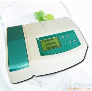 GDYQ-201MF氨测定仪
