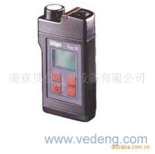 Pac III 氯乙烯检测仪