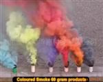 彩色发烟器REGINS105