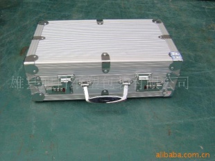 铝合金仪器包装箱