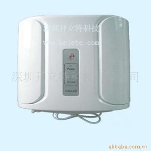 喷气式干手器