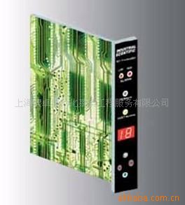 821盘式单通道控制器
