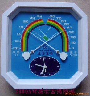 温湿表2080A
