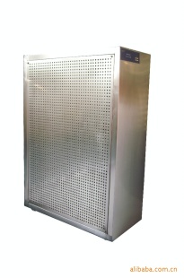 内置式空气灭菌臭氧发生器