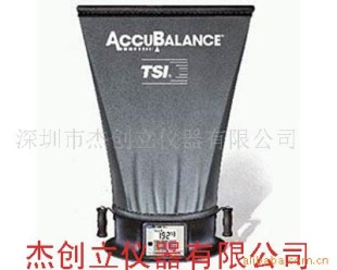 套帽式风量计