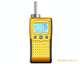 MIC-800-CH2O便携式甲醛检测报警仪