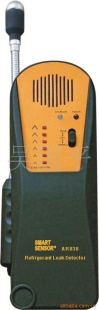 TIF8800A 卤素检漏仪
