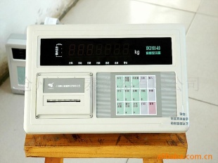 缓冲秤QS-40t