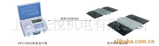 便携式汽车衡