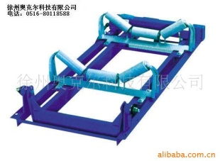 ICS-17B型电子皮带秤