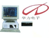 变频调速计量皮带秤